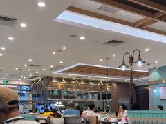 -翠华餐厅(正佳广场店)