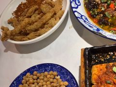 -友记功夫香·人民川菜(红牌楼店)