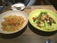 -卡朋西餐(扬名广场店)