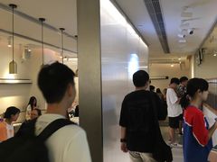 -喜茶(佛山岭南站店)