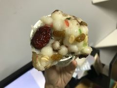-孙氏梅花糕(马台街)