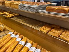 -巴黎贝甜(凯德MALL望京店)