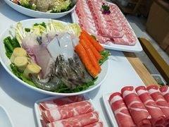 -傣妹火锅(狮子桥店)