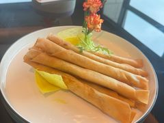 -湛江民大喜来登酒店-采悦轩中餐厅