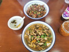 -姚记面馆(瑶琳路店)