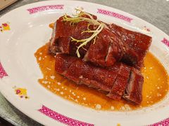 -猪肉婆私房菜(容桂总店)