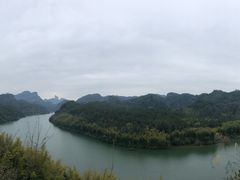 -丹霞山风景名胜区