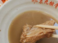 -京九排骨米饭(江西路店)