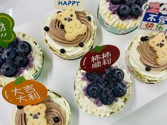 -EnergyCake蛋糕理想国