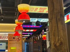 -西塔老太太泥炉烤肉(北京双井店)