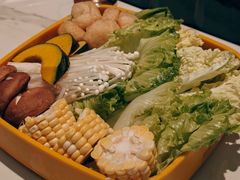 -润园四季椰子鸡火锅(南山海岸城店)