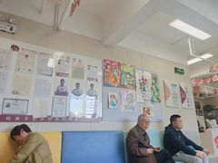 -爱乐梵国际儿童教育中心(古美店)