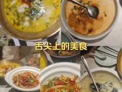 -小河村•南京鱼鲜乡土家常菜(油坊桥店)