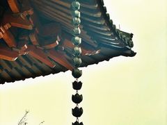 -径山寺