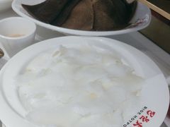 -巴邑火锅·鲜切牛肉(萧山银隆店)