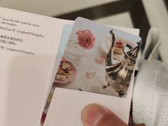 -长沙大王山朗豪酒店·朗豪自助餐厅