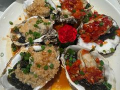 -顺德佬华侨城店·商务宴请·团建