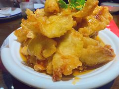 -东北大院·东北菜(三台子店)