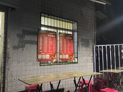 -小胡子祥彪烧烤(北湖总店)