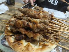 -同来顺烧烤餐厅(哈尔滨道店)