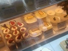 android_upload_pic-美丽心情蛋糕(江苏路店)