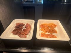 -北京港澳中心瑞士酒店·瑞士咖啡厅·自助餐