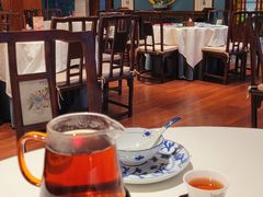 -侨美·唐荔园·40年地道粤菜