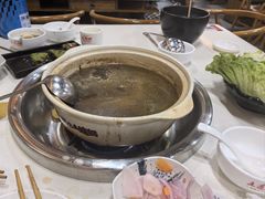 -土连锅·现熬养生汤锅(梁家巷店)