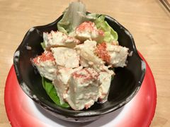 -元气寿司(新城市广场店)