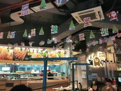 -木屋烧烤(龙岗南联店)