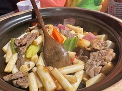 -啫神·广州地标美食(北京路店)