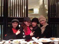iphone_upload_pic-南苑环球酒店-稻菊日式餐厅(鄞县大道店)
