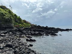 -龙头岩(Dragon Head Rock)