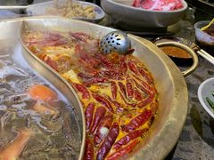 -小龙坎火锅(春熙太古里店)