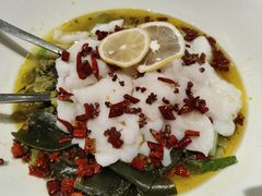 -绿草地·湘菜(7mall店)