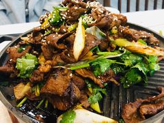-金家老三饭庄(常营店)