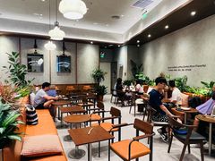 -Peet's Coffee皮爷咖啡(万象天地店)