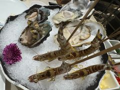 -澳门豆捞(裕华东路店)