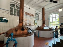 -青岛啤酒博物馆