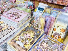 -晨光文具(天客隆大厦大商超市店)