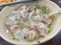-李记清真馆(打钉巷店)