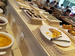 -素满香·素食自助餐(苏州·临顿路店)