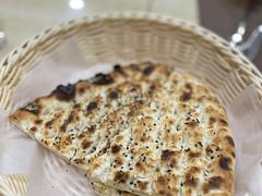 馕饼-bosphorus 铂斯西餐厅·土耳其烧烤(环市中路店)