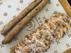 核桃马里奥-麦陌(大卫城店)