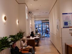 -Peet's 皮爷咖啡(乐峰店)