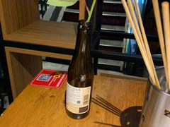 -腰子哥烤串(石佛营炫特店)