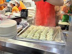 -津门张记包子铺(华昌道店)