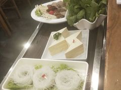 -牛街·马辈儿涮肉(牛街二店)