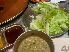 -西塔老太太泥炉烤肉(苏州大悦城店)