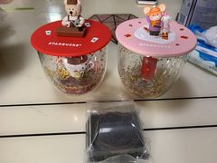 -星巴克(苏州泰华店)